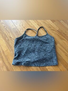 Beyond Yoga Harlow Space Dye Crop Performance Tank